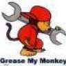 greasey monkey