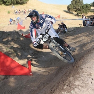 I like berms and making funny faces.
