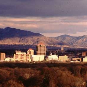 ABQ in my heart forever!