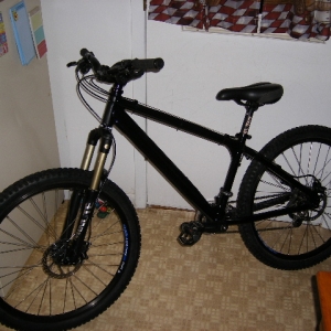 my bike 3