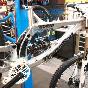 Custom Bikes 026 890