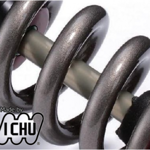 Kronos springs are originally made by ICHU, well known industry supplier of Titanium