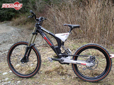 rotec pro dh