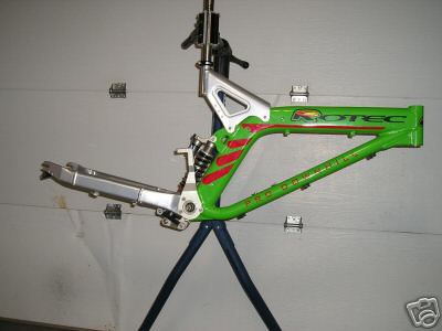 rotec pro dh