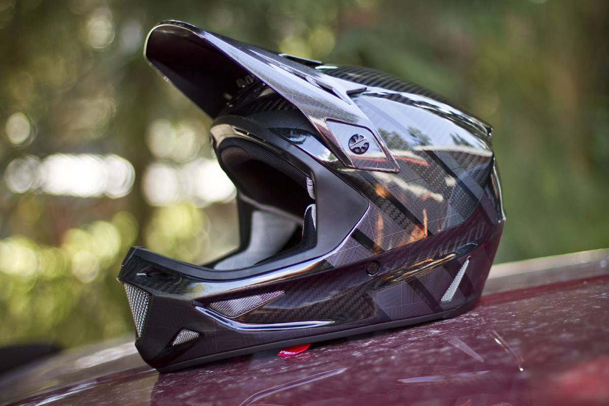 specialized dissident carbon helmet