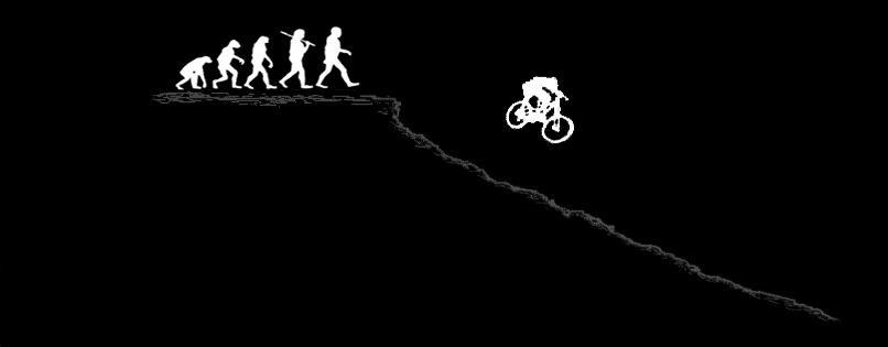 Evolution of Man - Downhill.jpg