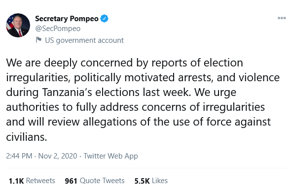 FireShot Capture 044 - (2) Secretary Pompeo on Twitter_ _We are deeply concerned by reports _ ...png