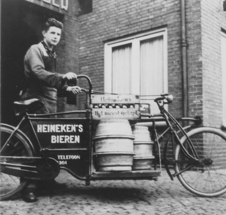 Heineken's delivery.jpg
