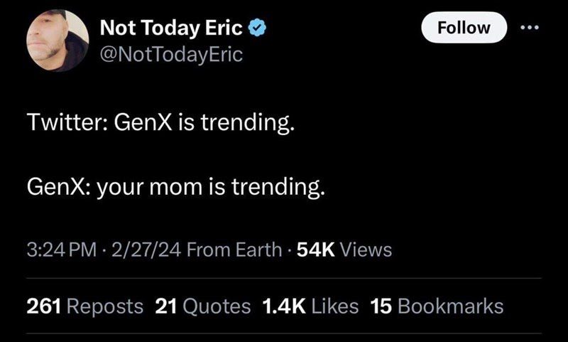mom-is-trending-324-pm-22724-earth-54k-views-follow-261-reposts-21-quotes-14k-likes-15-bookma...jpeg