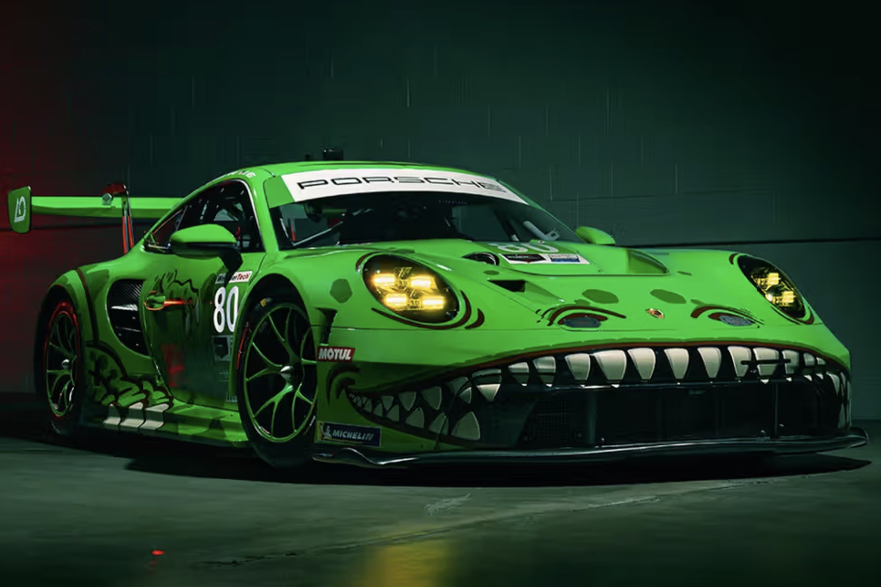 Porsche AO Racing.png
