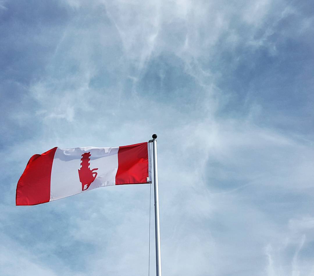 StevieSmith Chainsaw Canadian Flag.jpg