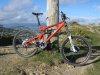 New bike on top of Makara Peak.jpg