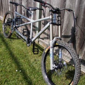 tandem dh