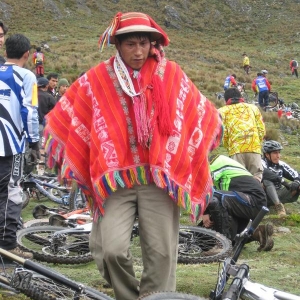 2011 Inca Downhill