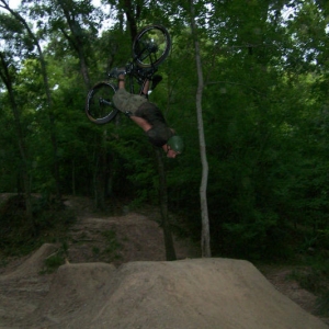 mike flip