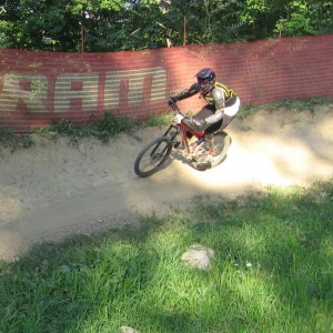 sram berm