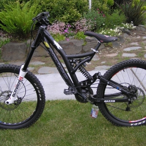 05 norco aline