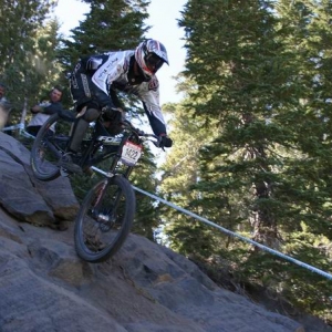 Mammoth Championships