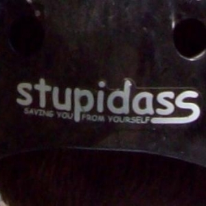 STUPIDASS