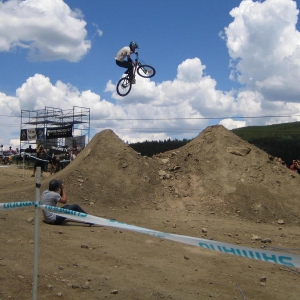 more crankworx