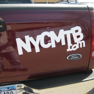 Magnetic NYCMTB