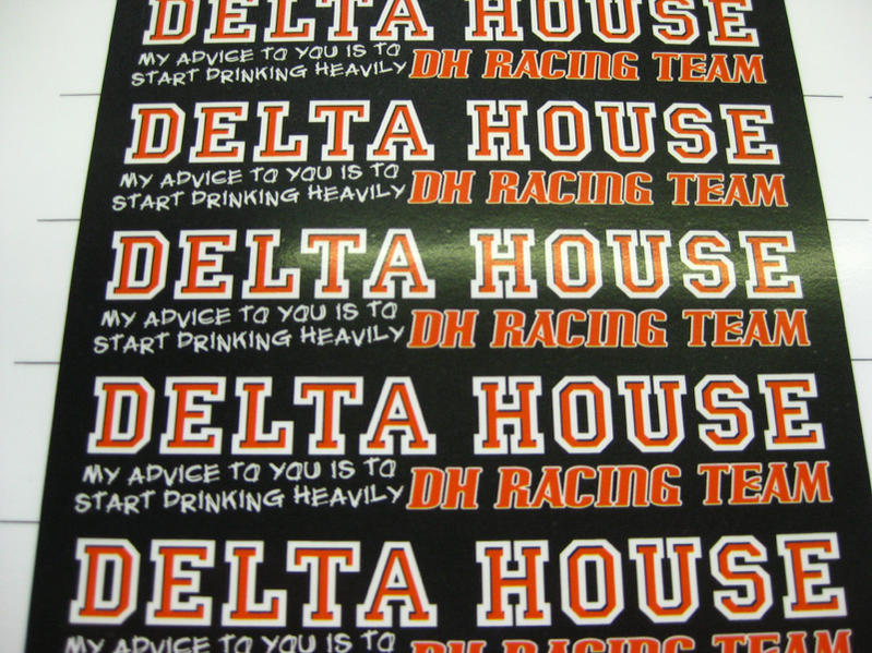 Delta House