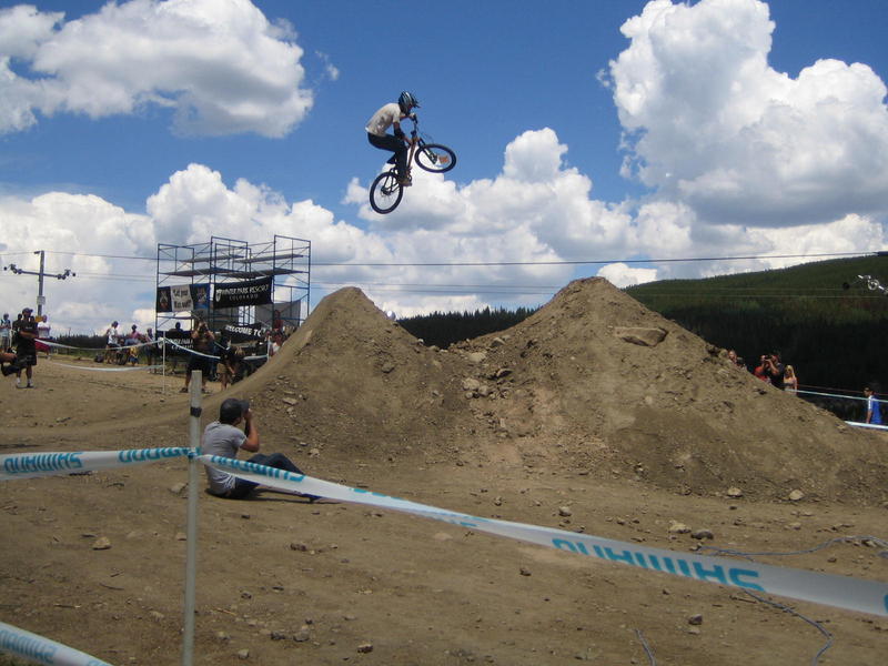 more crankworx