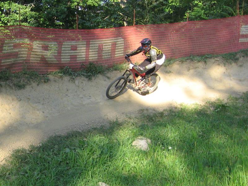 sram berm