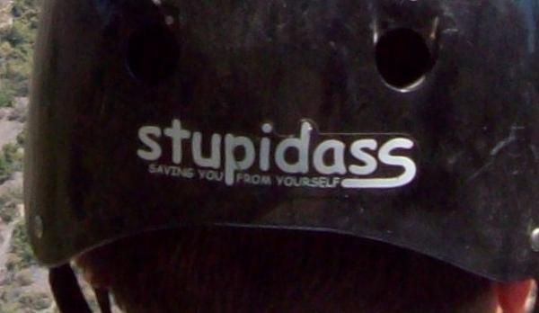 STUPIDASS